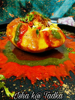 ભેળ કચોરી (Bhel Kachori Recipe In Gujarati) રેસીપી મુખ્ય ફોટો
