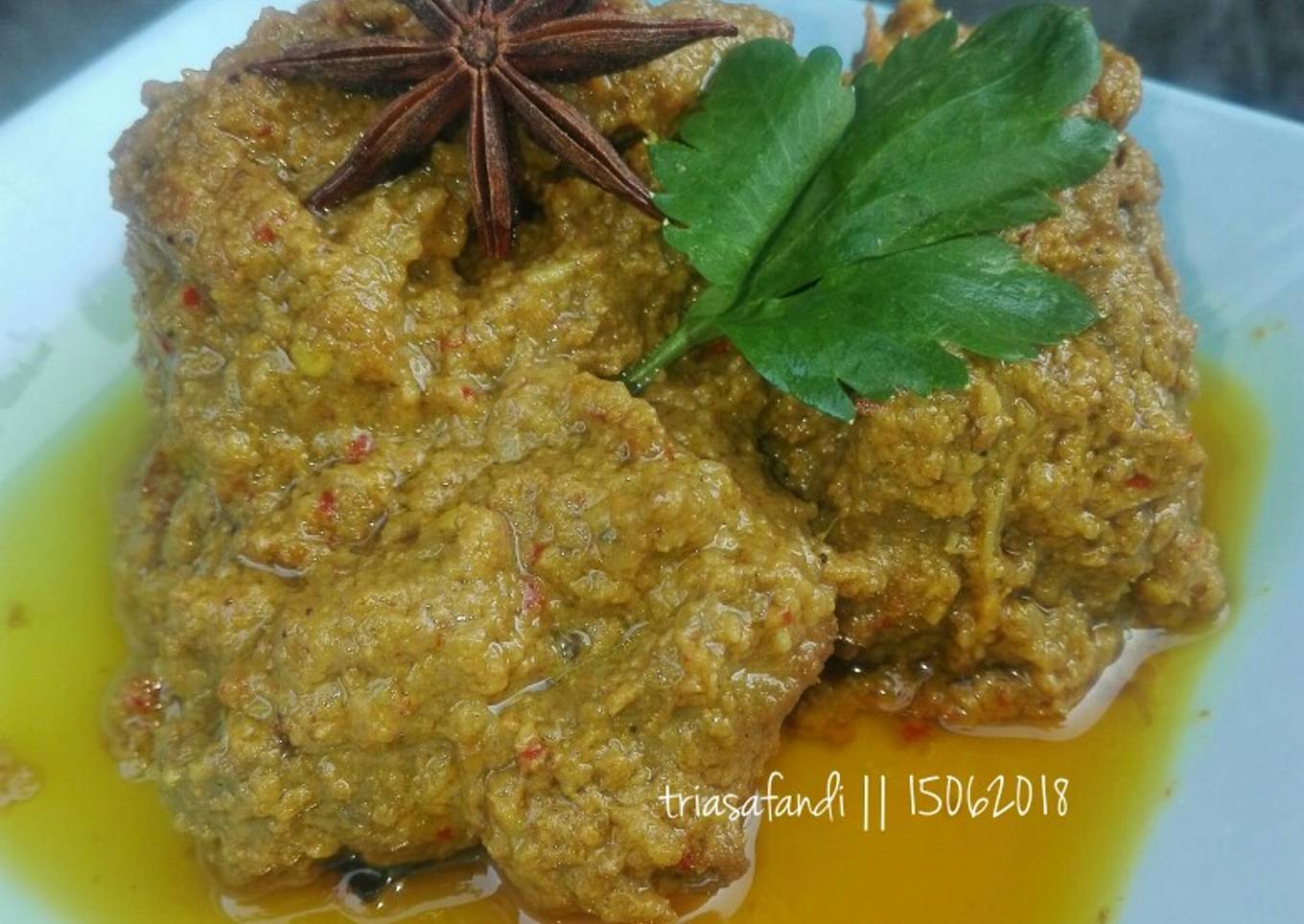 Rendang