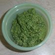 Pesto ρόκας. Πέστο και ροκάρισες!