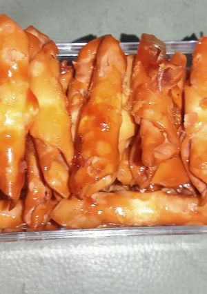 Foto resep Kacang ngumpet