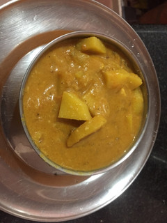 உருலைகிழங்கு கிரேவி செய்முறை முக்கிய புகைப்படம்