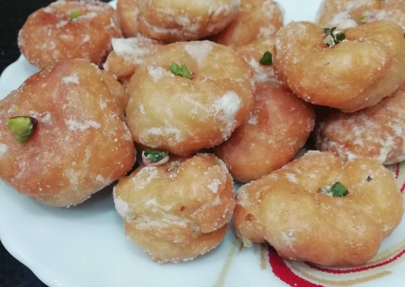 Balushahi
