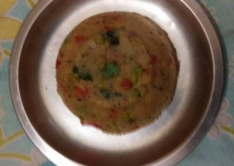 How to Prepare Favorite Rava upma