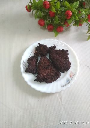 Foto resep Empal Daging Manis Pedas