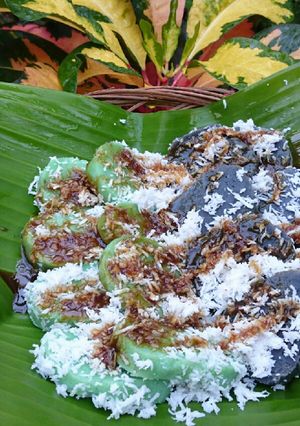 Foto resep Lanun 2 Zaman (Khas Banyuwangi)
