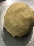 Pâte brisée épeautre 4 agrumes
