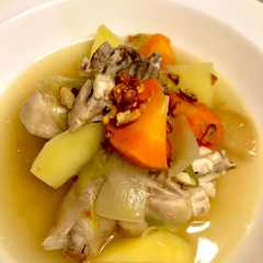 รูปของ Sup Ayam Favorit