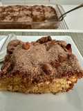 Coffee Cake