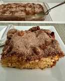 Coffee Cake