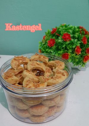 Foto resep Kastengel