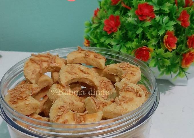 Resep Kastengel Oleh Prima Rahmawati Cookpad