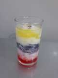 Es Blueberry Coco