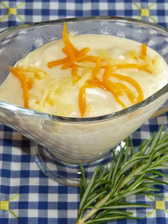 Una foto de Bechamel (con thermomix)