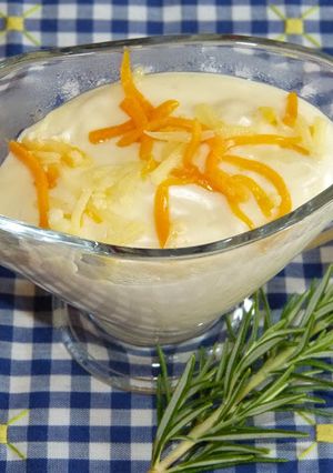 Foto principal de Bechamel (con thermomix)