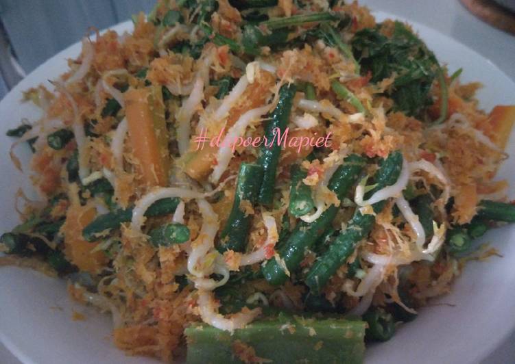 Urap klasik