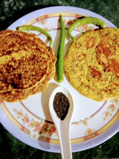 પુડલા (Pudla Recipe in Gujarati) રેસીપી મુખ્ય ફોટો