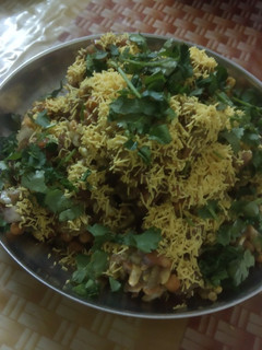 ભેળ (Bhel Recipe in Gujarati) રેસીપી મુખ્ય ફોટો