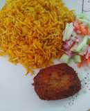 Tomato Rice