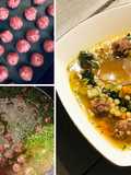 Fall Vegetable & Wagyu Italian Sausage Soup