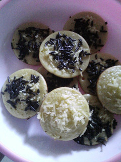 Foto resep Kue cubit