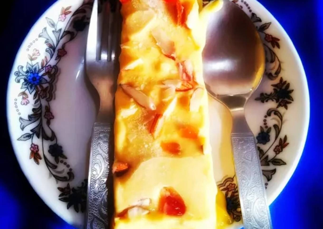 Mango Ice cream