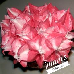 Cup cake A picture of Cup cake.