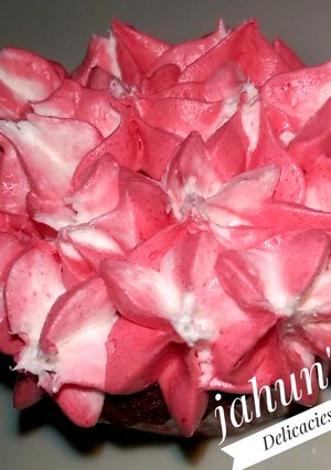 A picture of Cup cake.
