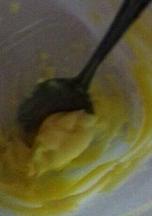 Foto resep Carlo (olesan loyang)
