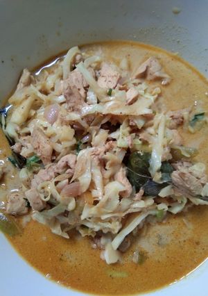 Foto resep 133.Tongseng Solo