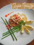 Ayam Gongso