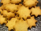Galletitas de limón 🍪🍋☀️