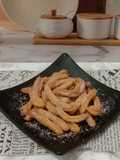 Churros