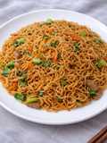 Mie Goreng Spesial