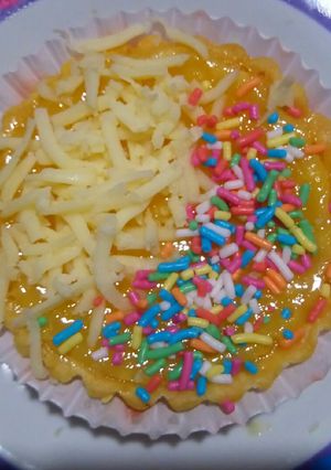 Foto resep Pie susu bali