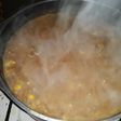 Guisito suculento😋