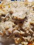 My Easy Poppy Seed Chicken Casserole