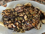 Helado Bético