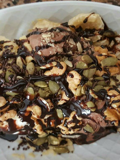 Una foto de Helado Bético