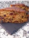 Christmas cake