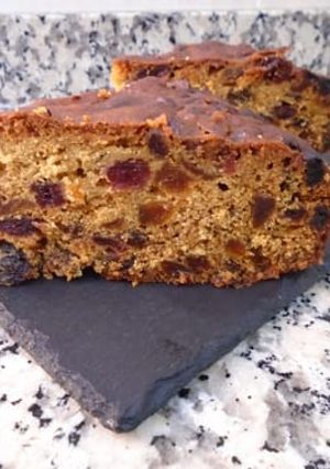 Foto principal de Christmas cake