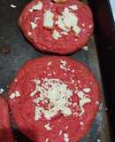 Cookies red velvet