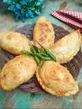 Pastel Kulit Karipap