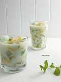 Es Alpukat Creamy