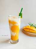 Jus Mangga Susu