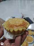 Pai Banana Cream