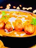 Malai Kofta