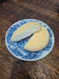 Queijo meia cura