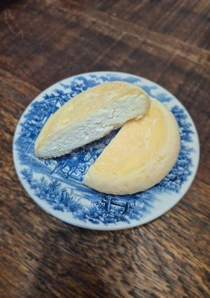 Foto de Queijo meia cura