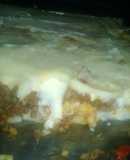 Pastel de papa y carne
