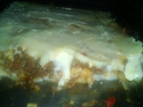 Pastel de papa y carne